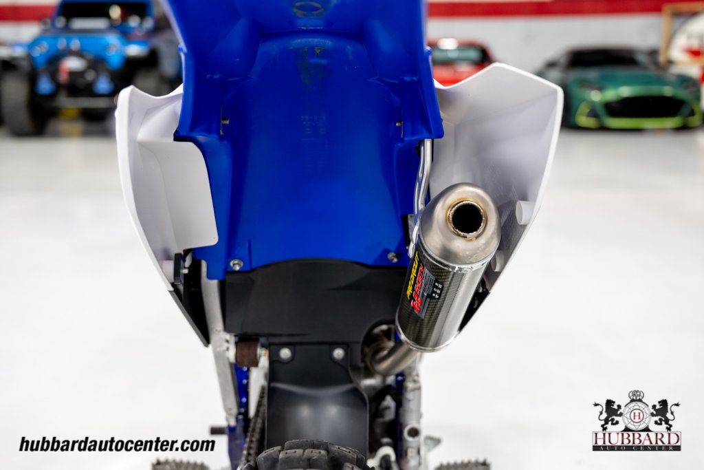 2016 Yamaha YZ250  - 23002752 - 44