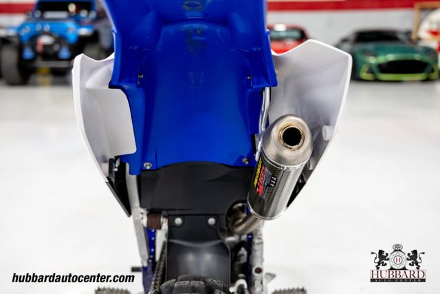 2016 Yamaha YZ250  - 23002752 - 44