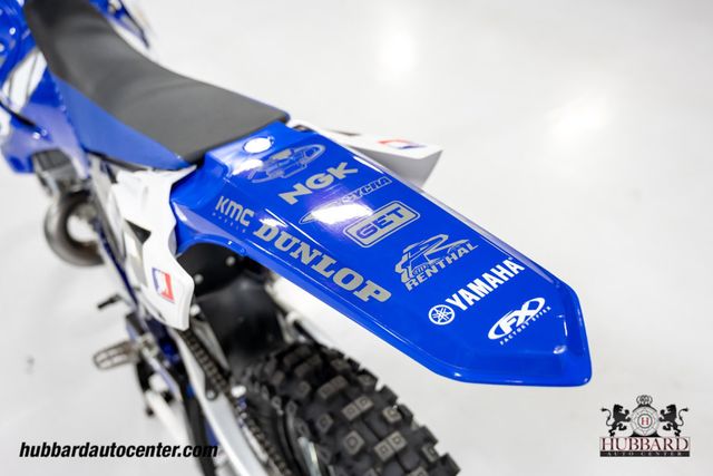 2016 Yamaha YZ250  - 23002752 - 45