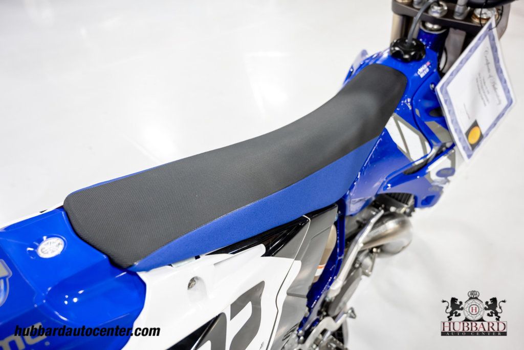 2016 Yamaha YZ250  - 23002752 - 47