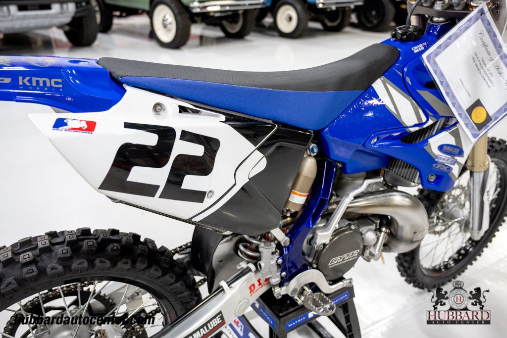 2016 Yamaha YZ250  - 23002752 - 50