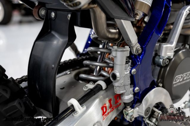 2016 Yamaha YZ250  - 23002752 - 51