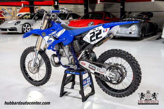 2016 Yamaha YZ250  - 23002752 - 52