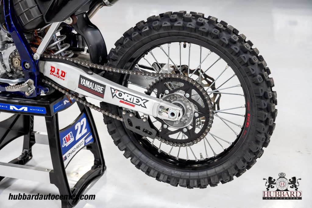 2016 Yamaha YZ250  - 23002752 - 53