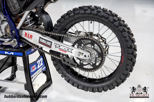 2016 Yamaha YZ250  - 23002752 - 53