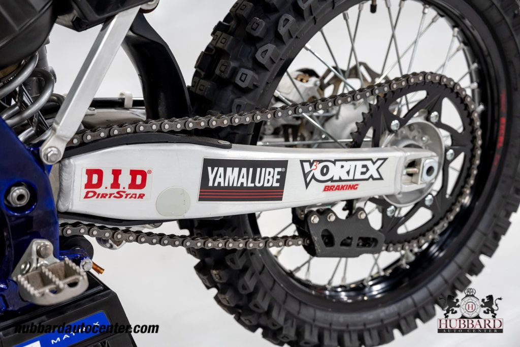 2016 Yamaha YZ250  - 23002752 - 54