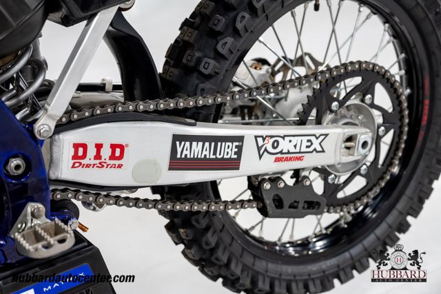 2016 Yamaha YZ250  - 23002752 - 54