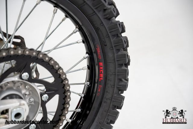 2016 Yamaha YZ250  - 23002752 - 55