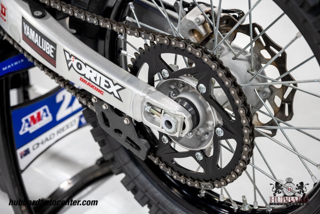 2016 Yamaha YZ250  - 23002752 - 56