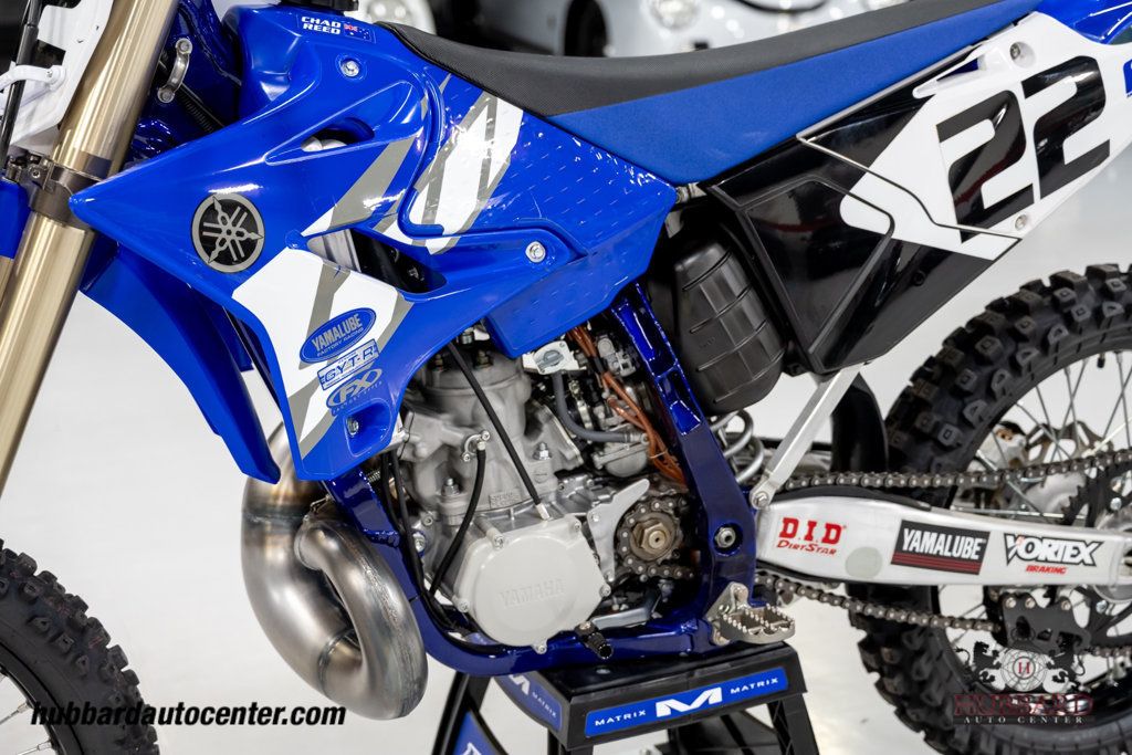 2016 Yamaha YZ250  - 23002752 - 58