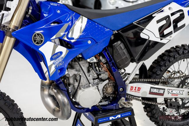 2016 Yamaha YZ250  - 23002752 - 58