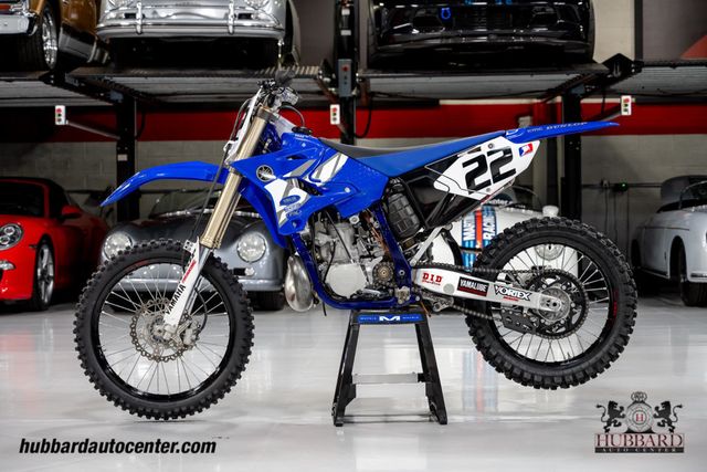 2016 Yamaha YZ250  - 23002752 - 5