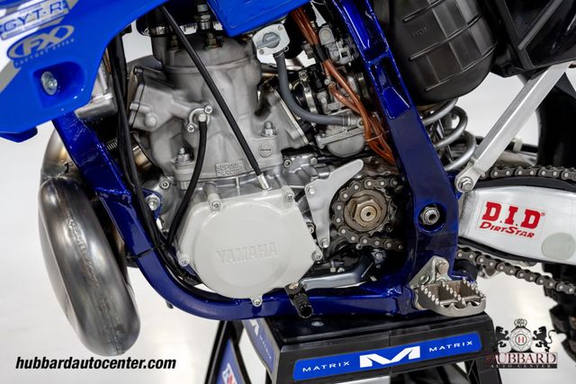 2016 Yamaha YZ250  - 23002752 - 59