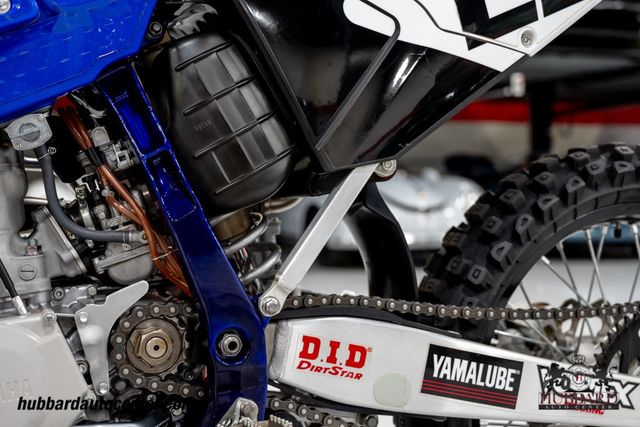 2016 Yamaha YZ250  - 23002752 - 60