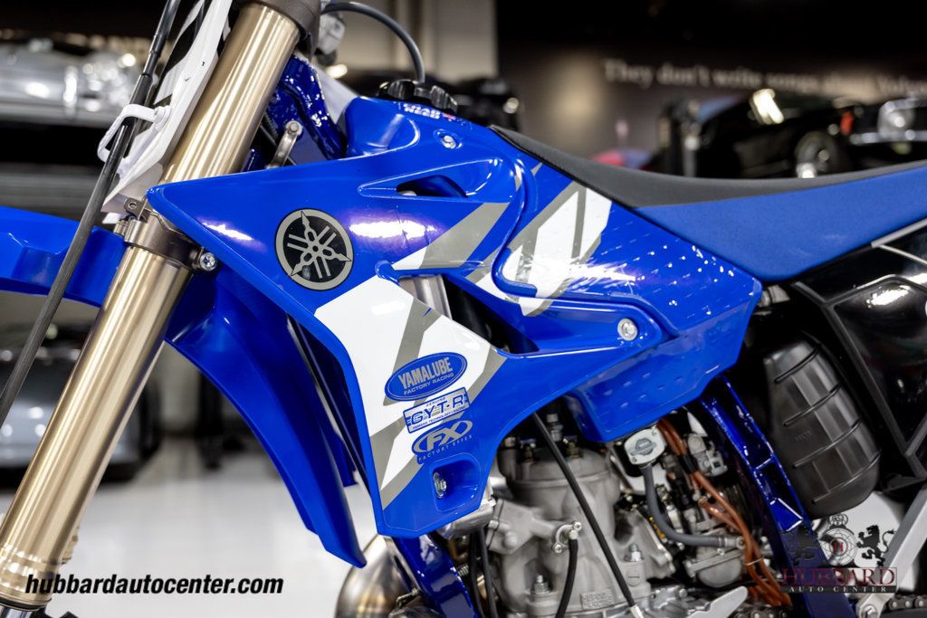 2016 Yamaha YZ250  - 23002752 - 61