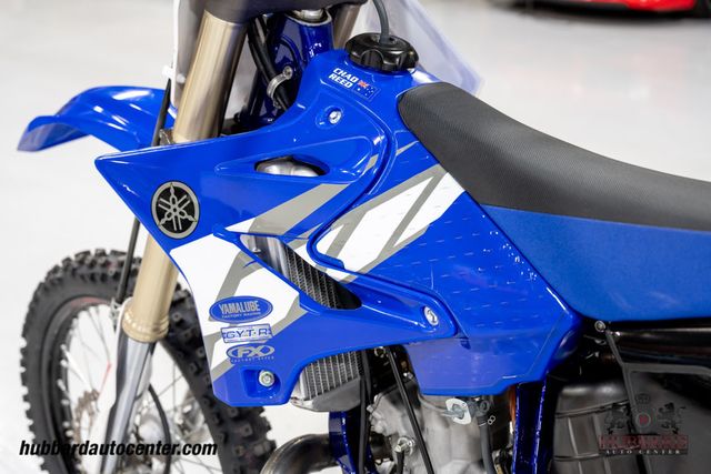 2016 Yamaha YZ250  - 23002752 - 62