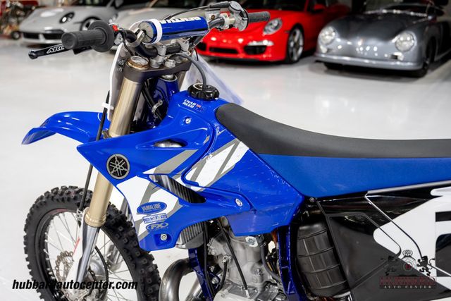 2016 Yamaha YZ250  - 23002752 - 63