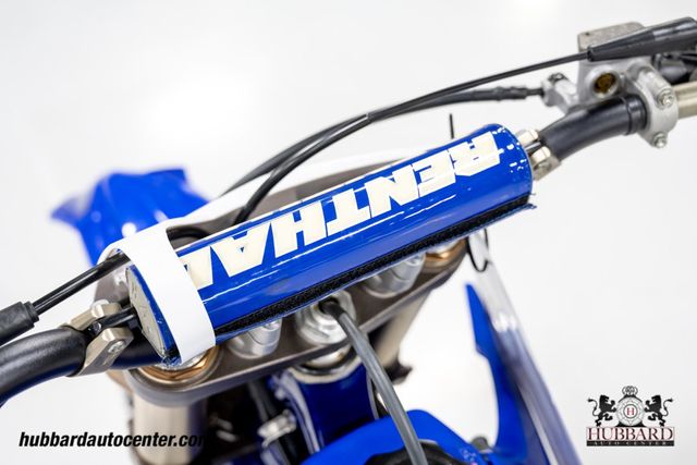 2016 Yamaha YZ250  - 23002752 - 64