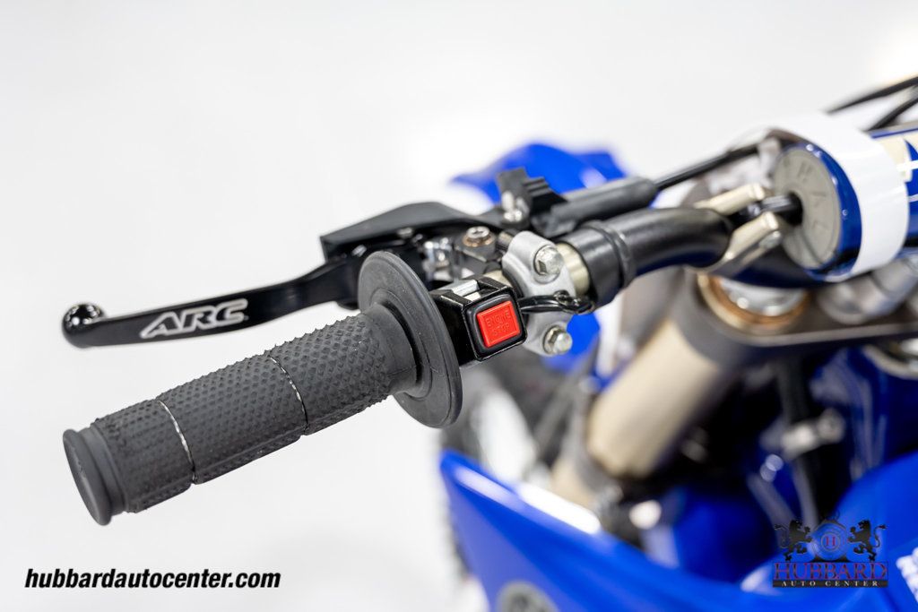 2016 Yamaha YZ250  - 23002752 - 65