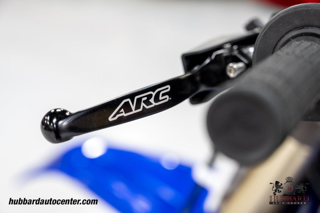 2016 Yamaha YZ250  - 23002752 - 66