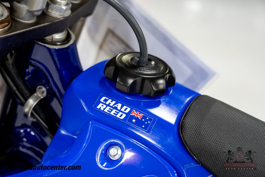 2016 Yamaha YZ250  - 23002752 - 67