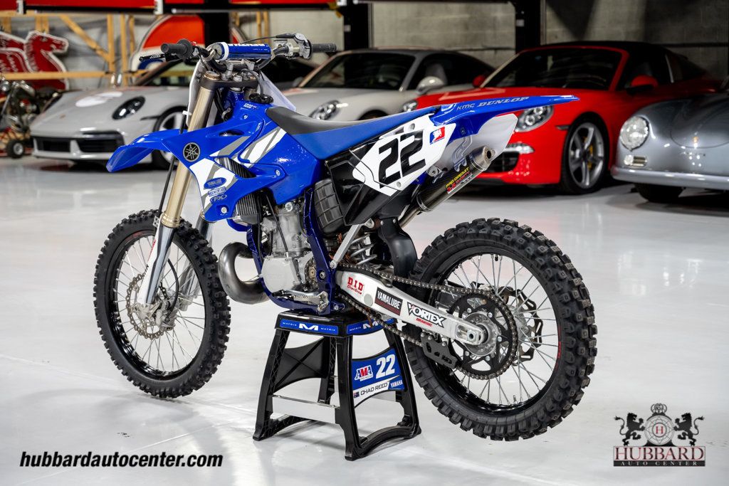 2016 Yamaha YZ250  - 23002752 - 6