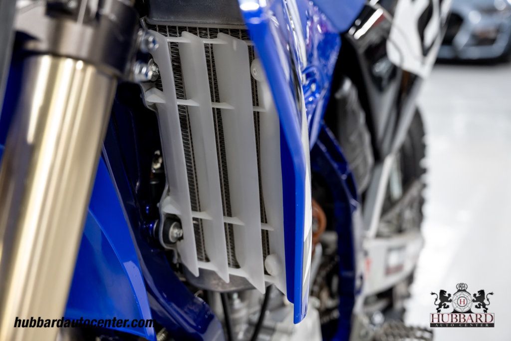 2016 Yamaha YZ250  - 23002752 - 71