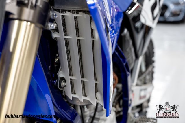 2016 Yamaha YZ250  - 23002752 - 71