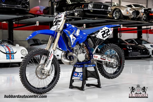 2016 Yamaha YZ250  - 23002752 - 72