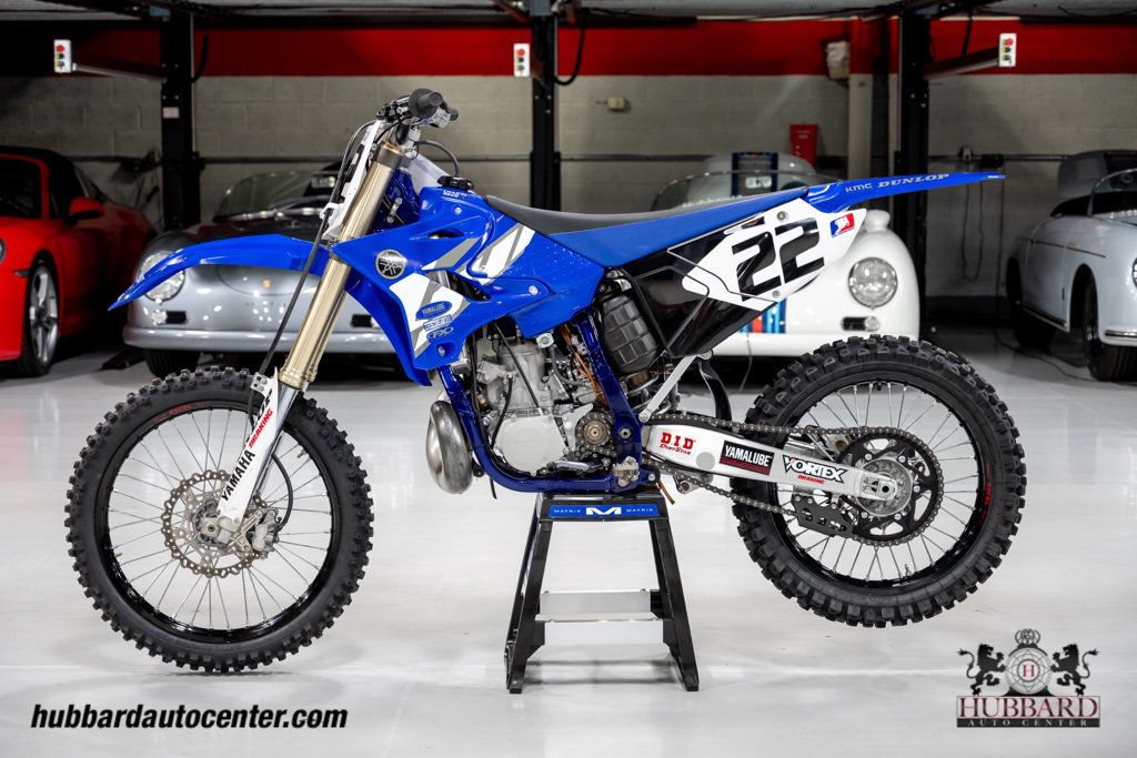 2016 Yamaha YZ250  - 23002752 - 73