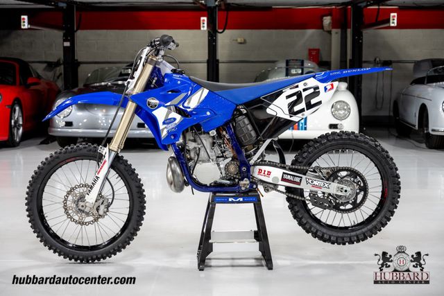 2016 Yamaha YZ250  - 23002752 - 73