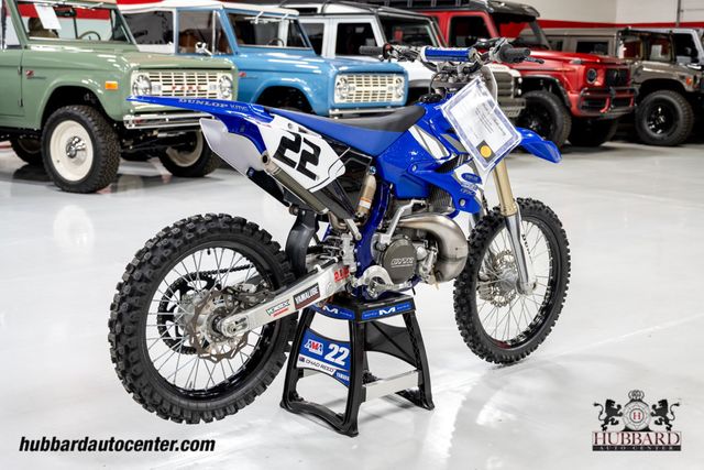 2016 Yamaha YZ250  - 23002752 - 8