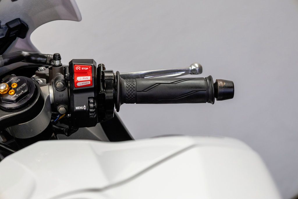 2016 YAMAHA YZF-1000 R-1 GREAT PRICE!!! - 23037446 - 10
