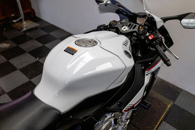 2016 YAMAHA YZF-1000 R-1 GREAT PRICE!!! - 23037446 - 13