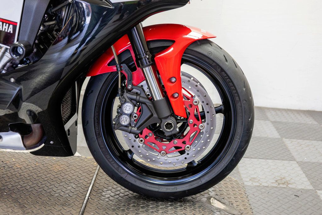 2016 YAMAHA YZF-1000 R-1 GREAT PRICE!!! - 23037446 - 16