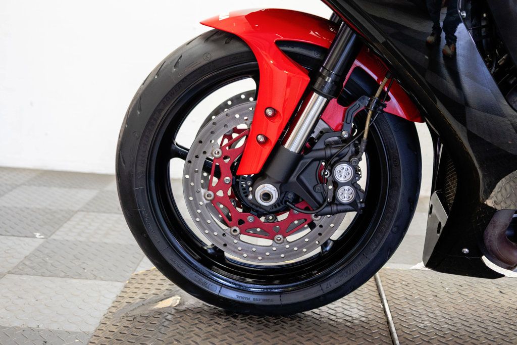 2016 YAMAHA YZF-1000 R-1 GREAT PRICE!!! - 23037446 - 17