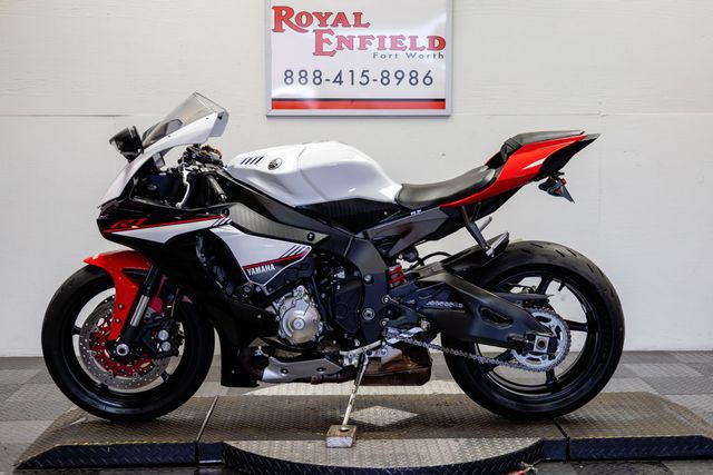 2016 YAMAHA YZF-1000 R-1 GREAT PRICE!!! - 23037446 - 1