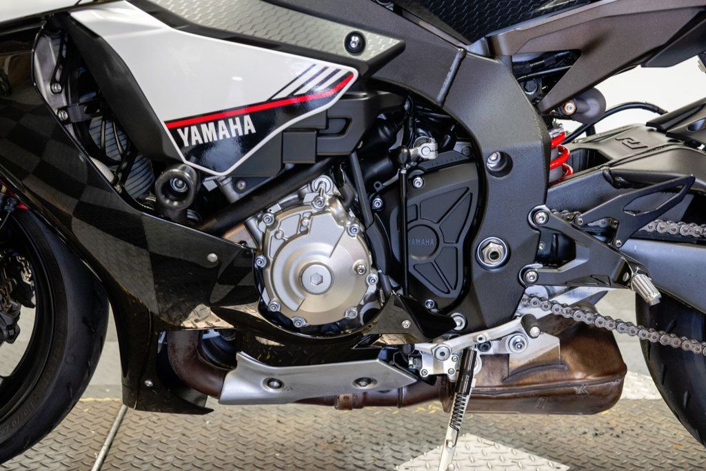 2016 YAMAHA YZF-1000 R-1 GREAT PRICE!!! - 23037446 - 21