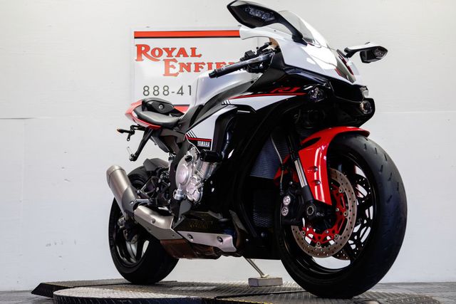 2016 YAMAHA YZF-1000 R-1 GREAT PRICE!!! - 23037446 - 2