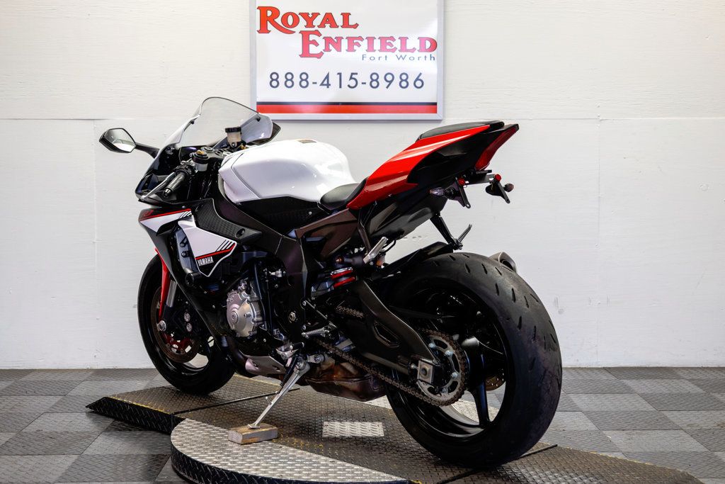 2016 YAMAHA YZF-1000 R-1 GREAT PRICE!!! - 23037446 - 3