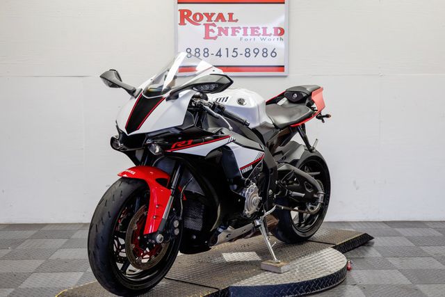 2016 YAMAHA YZF-1000 R-1 GREAT PRICE!!! - 23037446 - 4