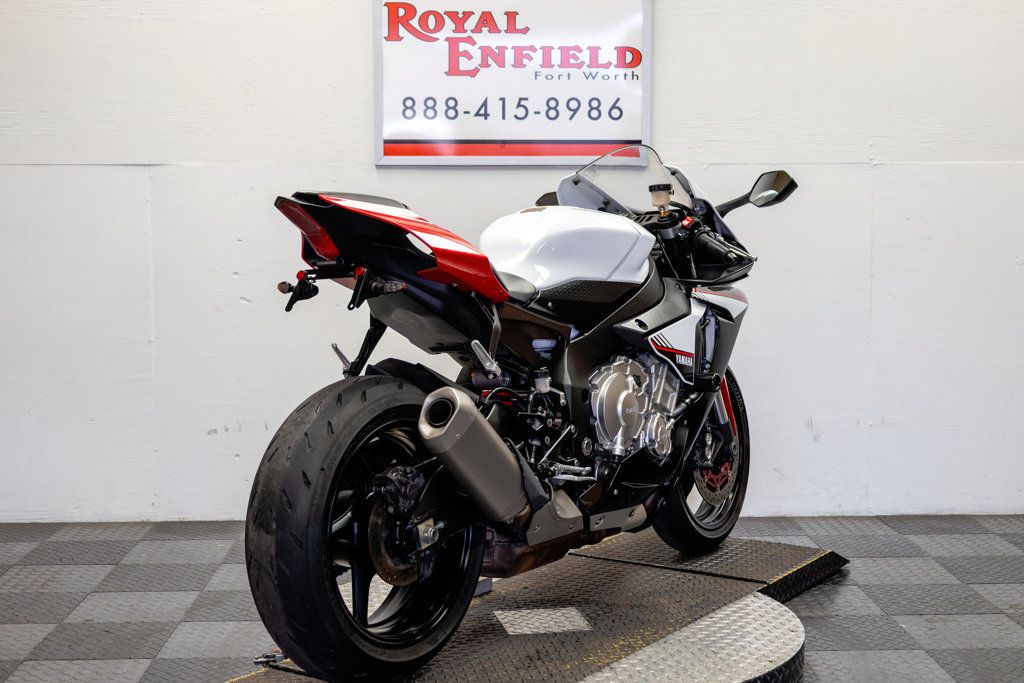 2016 YAMAHA YZF-1000 R-1 GREAT PRICE!!! - 23037446 - 5