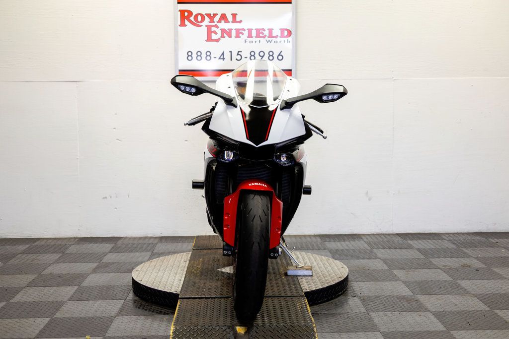 2016 YAMAHA YZF-1000 R-1 GREAT PRICE!!! - 23037446 - 6