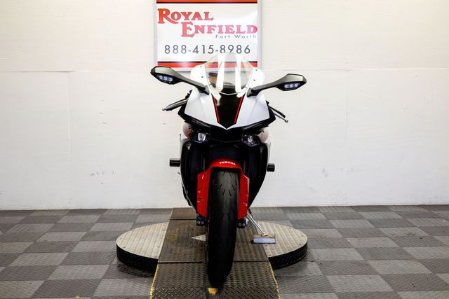 2016 YAMAHA YZF-1000 R-1 GREAT PRICE!!! - 23037446 - 6