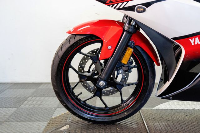 2016 YAMAHA YZF-R3 NICE SPORT BIKE!!! - 23073126 - 17