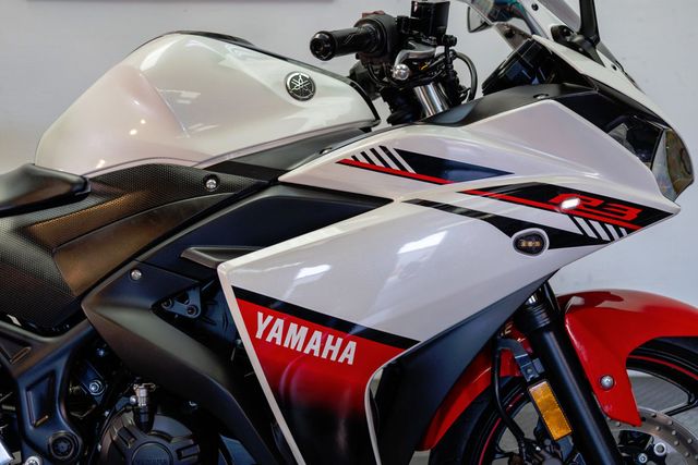 2016 YAMAHA YZF-R3 NICE SPORT BIKE!!! - 23073126 - 18