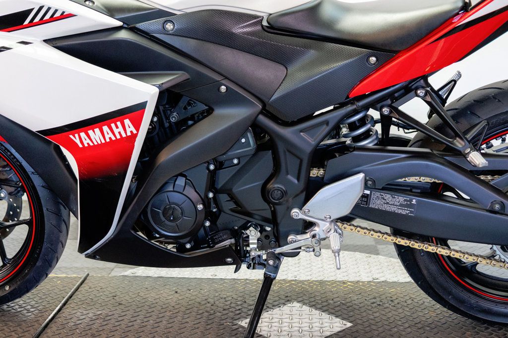 2016 YAMAHA YZF-R3 NICE SPORT BIKE!!! - 23073126 - 21