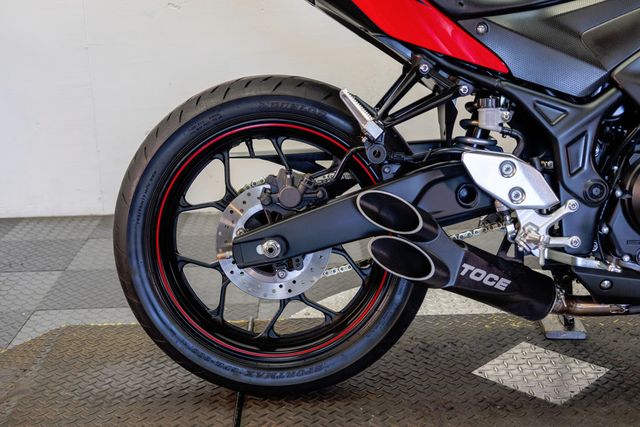 2016 YAMAHA YZF-R3 NICE SPORT BIKE!!! - 23073126 - 22