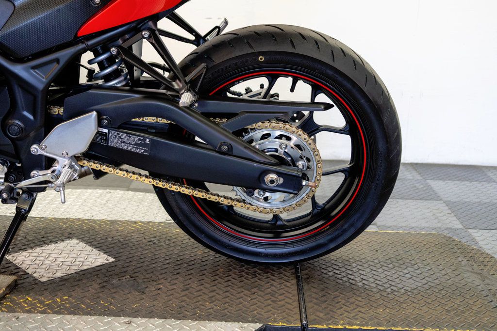 2016 YAMAHA YZF-R3 NICE SPORT BIKE!!! - 23073126 - 23