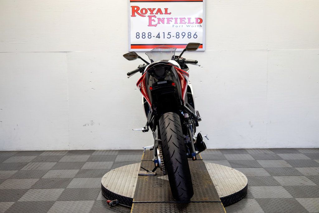 2016 YAMAHA YZF-R3 NICE SPORT BIKE!!! - 23073126 - 7
